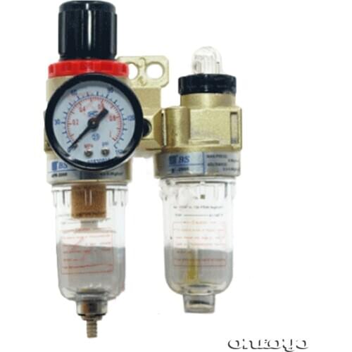 Gold Embroidery Accessories Sequin Embroidery Parts Bimorph Double Sequin Embroidery AFC-2000 Filter Valve