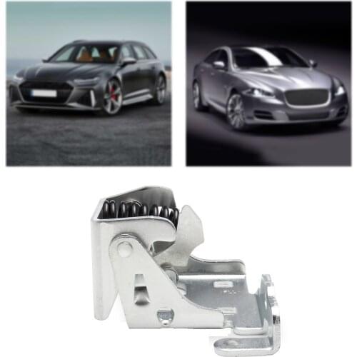 1PC Metal Front Driver Lower Door Hinge Car Interior Interchange Accessories Supplies Fit for Cadillac Escalade Series 20969645