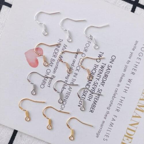 50 pieces / lotAlloywhite k k goldSilverstainless steel jewelry jewelryconnectors for jewelrymakingjewelry making suppliesOther