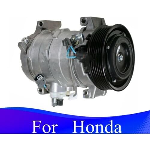 Auto A/C Compressor for Honda Element 2.4L 2003-2011 CO 10739SC 38810PZDA00