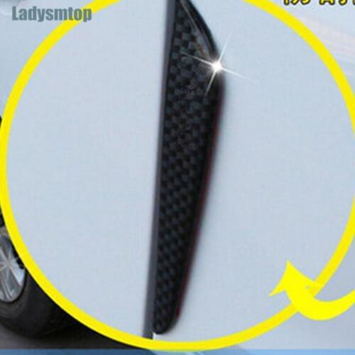 Ladysmtop Car-styling Door Scratch Protector Case For Cadillac CTS XTS SRX ATS CT6 ESCALADE