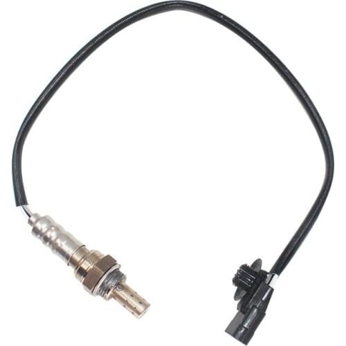 For Renault Twingo II automotive oxygen sensor 4-wire 8200495791