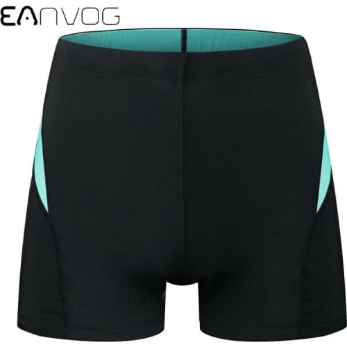 Мужские спортивные плавки EAnvog China At AliExpress