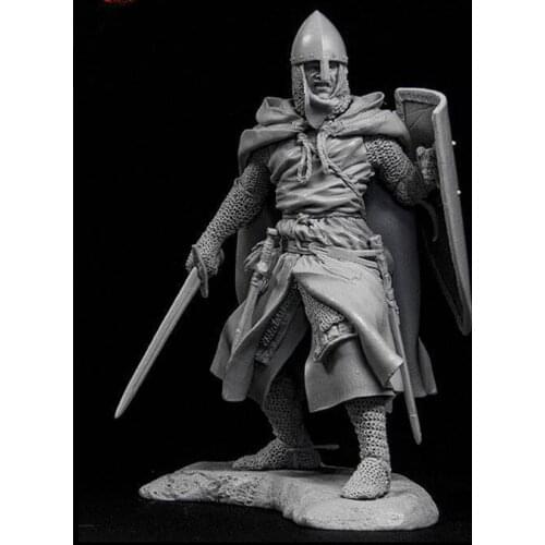 1:24 Resin Figure Model Kit Unassambled Unpainted G459