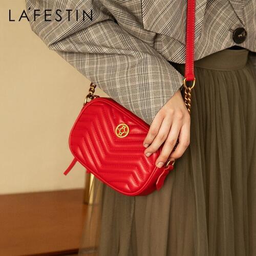 La Festin Women's Winter Bags