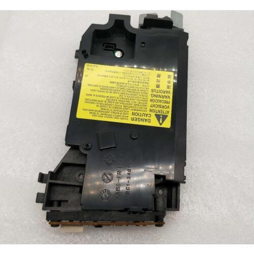 Printer Laser Unit RM1-4154 FOR HP LaserJet P2015dn M2727nf P2014 P2015 M2727