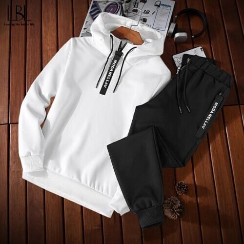 LBL LEADING THE BETTER LIFE Men's Sportswear China