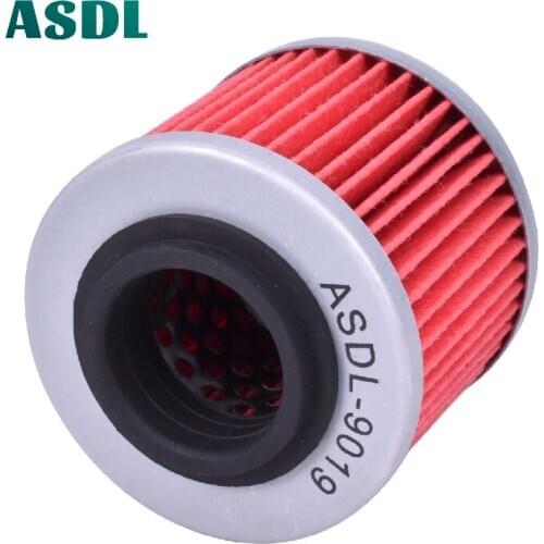 Motorcycle Oil Filter for BMW F650 F 650 G650 GS G 650