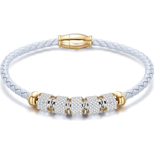 Megin D Magnetic Bracelets