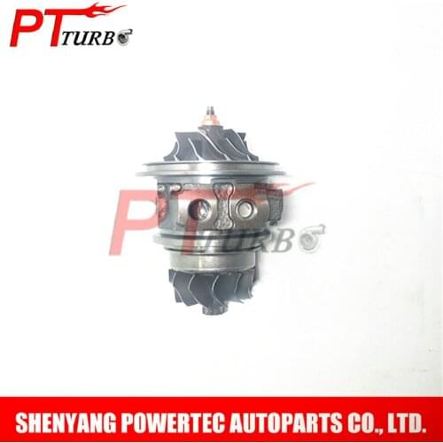 New Turbocharger Cartridge TD04HL-13G-6 For Volvo 850 C70 S70 V70 2.5 T5 142KW B5254T Turbo Core 49189-01365 Turbine CHRA 1998