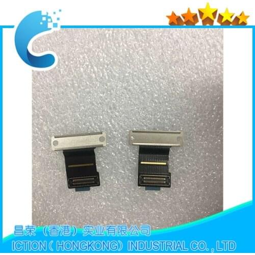 Original New A1706 LCD LED LVDS Display Cable For Macbook Retina 13" A1706 LCD LED LVDS Display Cable 2016 2017 Year