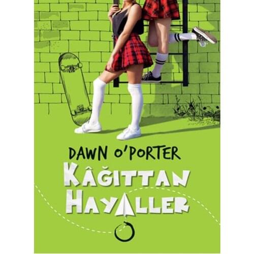 Paper Dreams Dawn Oporter Novella Dynamic