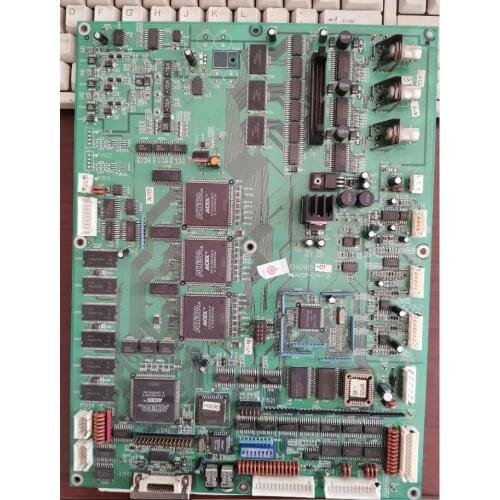 J390919 J391270 J391081 Laser Control PCB for Noritsu QSS3201 3202 3203 3301 Original Used PCB used