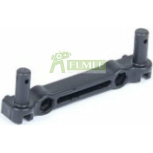 Plastic Bracket Base Frame Fitted Seat Fit for 1/5 Losi 5ive T Rovan LT KingmotorX2