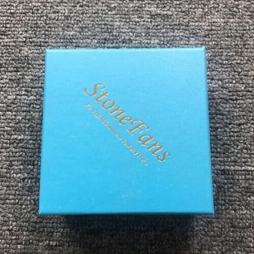 Stonefans Jewelry Gift Box