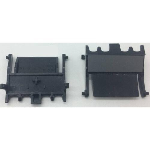 1pcs Separation Pad for brother HL 5240 5250DN 5280DW 5340D 5350DN 5370DW 5380 8060 lenovo LJ3500 3550 3600 3650