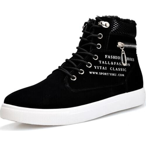 Мужские ботинки SLYXSH China At AliExpress