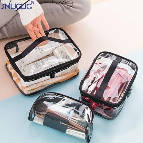 SNUGUG Small Cosmetic Bags