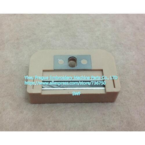 SWF Sunstar embroidery machine spare parts - Hoop Holder Magnetic Base Magnet frame holder offered by Yiwu Prague store 736750