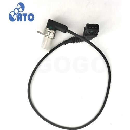 20pcs Crankshaft Position sensor For BMW OEM 12141730027