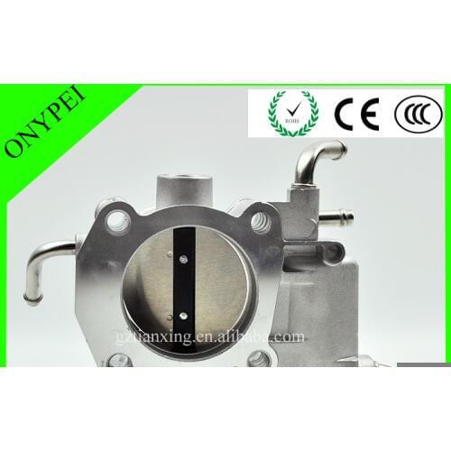 22030-28070 22030 28070 Throttle Body Assy For TOYOTA CAMRY RAV4 SCION MATRIX 2.4L 2AZFE 2203028070 22030-0H031 22030-0H030