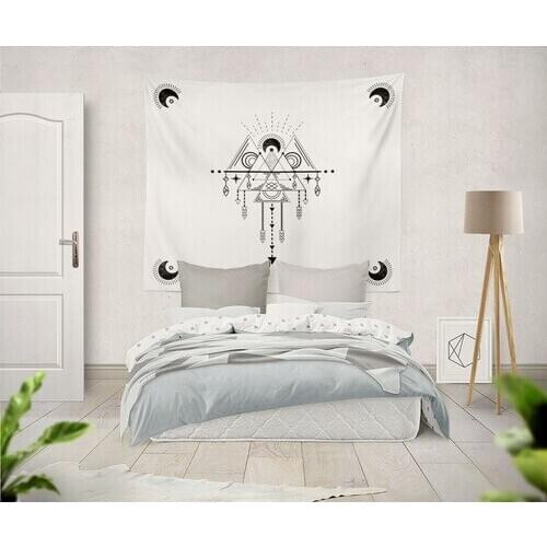 Belnido Home Wall Cloth WH2003V2