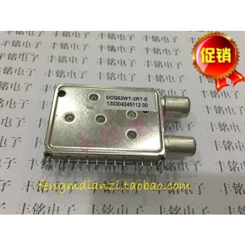 Free shipping TCLDCQ52WT-2RT-E TCLDCQ52WT2RTE TCLDCQ52WT 2RT E TUNER
