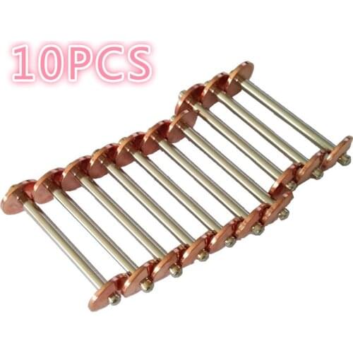 Bobbins For Singer Class 27 & 127 Sewing machines #8228 - Pack of 10 # 8228 10PCS