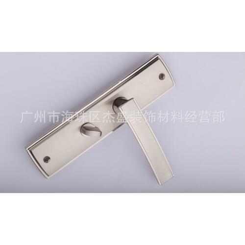 Large supply B927-M1 single tongue handle lock handle lock three quality assurance