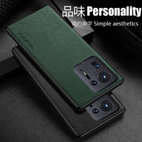 Case for Xiaomi mi mix 4 Case TPU Around The Edge Protection Perfect High Quality PU Leather + Silicone Case for Xiaomi mi mix4