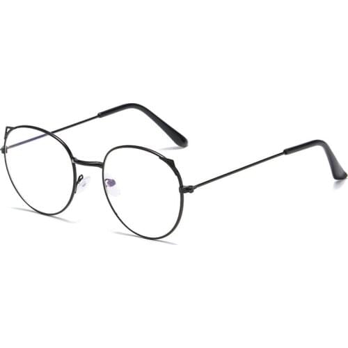 1Pcs Fashion Men Women Reading Glasses Eyeglasses Hyperopia Presbyopia Vision Care Eyewear Lovely glasses Trend Glasses