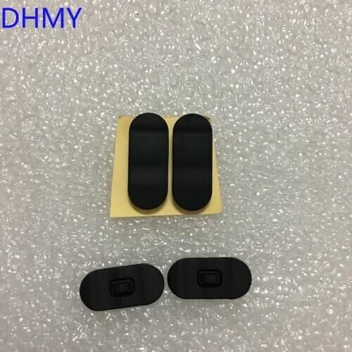 4pcs New Original laptop lenovo ThinkPad X220 X230 X220I X230I Base Rubber Feet Cover 04W2187