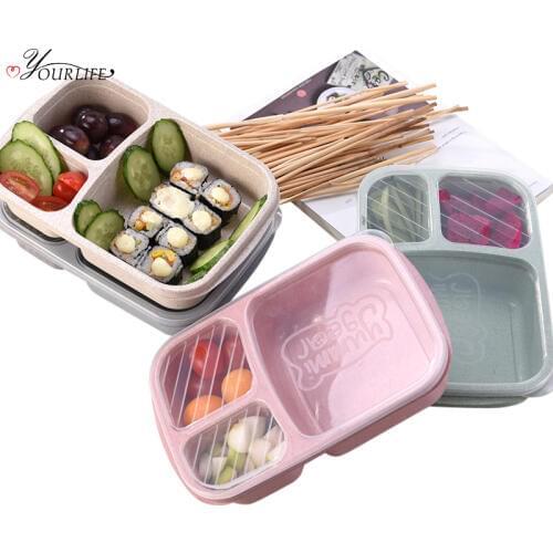 OYOURLIFE Lunch Boxes