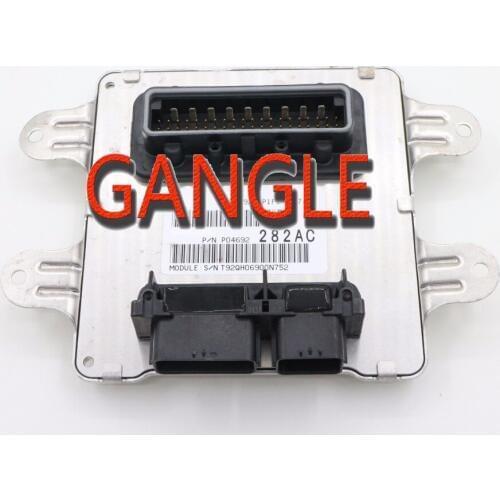 P04692282AC BCM CTM Control Module For 2010 Dodge Dakota