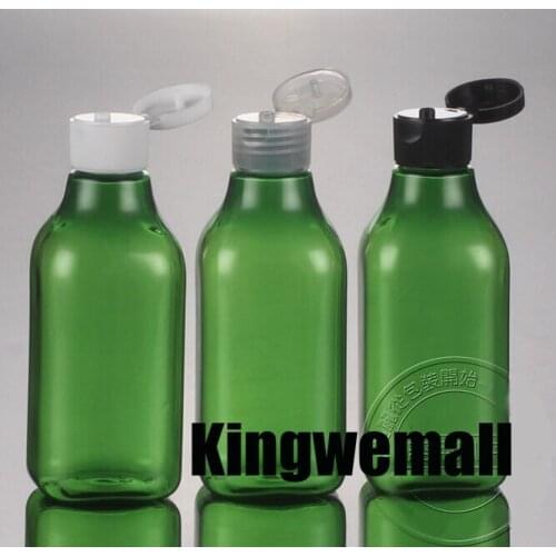 Empty Cosmetics Bottle Beauty Perfume Container Professional Makeup Alcohol Cream Plastic Water Packaging Refillable Accessories