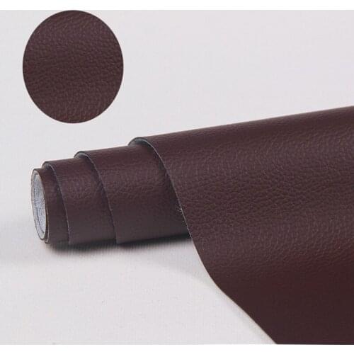 Self-adhesive Leather Fabric Sofa Repair Subsidy Patch Soft Bag Hard Bag Decorative Leather