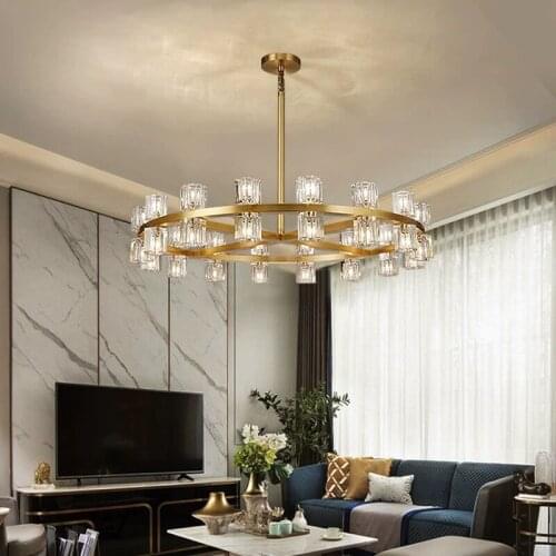 Nordic led stone luminaria pendente industrial lamp chandelier pendant lamp kitchen dining bar bedroom hanging lamp