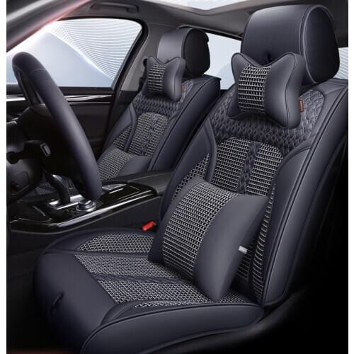 Universal car seat cover for t10 led h11 jeep wrangler jk renegade compass mitsubishi outlander lancer car accessories styling