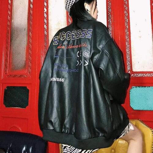 Женские черные бомберы UTHDJKDS China At AliExpress