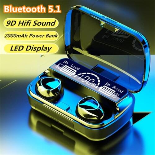ALDNOAH Closed-back Headphones