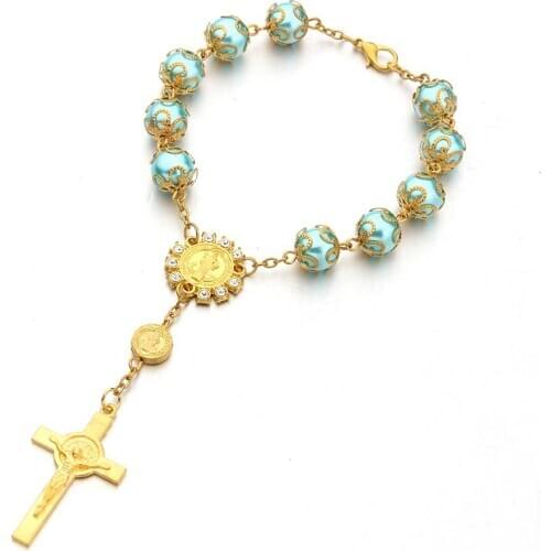 善懿盛美 Bead Bracelets