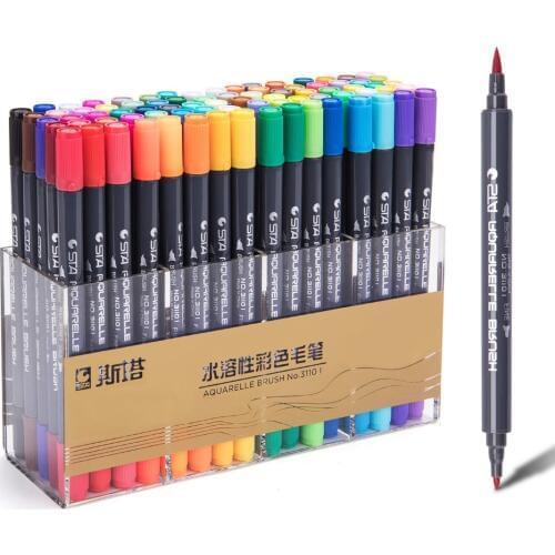 Профессиональные маркеры BEIYOU China At AliExpress