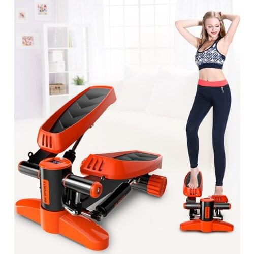 Household mini treadmill elderly exercise weight loss exercise fitness equipment weight loss treadmill treadmill