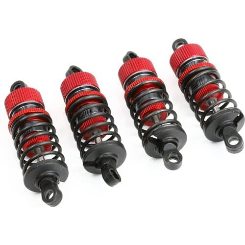 Spec-R S1/S2/R1 RC 1/10 Electric Touring Car Shock Absorber