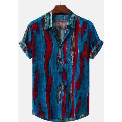 Мужские рубашки Fashsiualy China At AliExpress