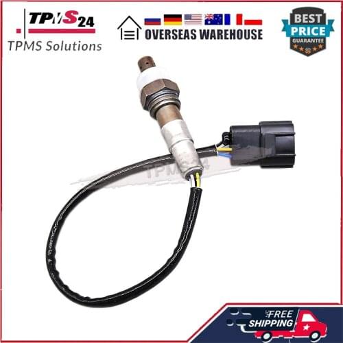 LZA03-E2 LZA03-HD1 LZA03-W1 O2 Lambda Sensor Oxygen Sensor Air Fuel Ratio Sensor For Mazda AC540 diesel Cummins natural gas