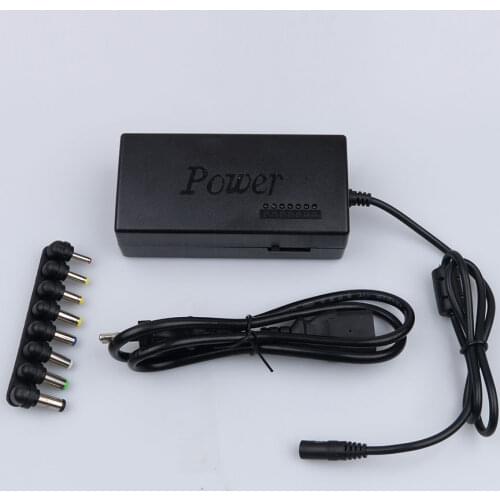 Multifunction 19V 4.74A 90w Power Charger For Laptop Universal Power Adapter Charger for Sony Samsung Laptop Input voltage