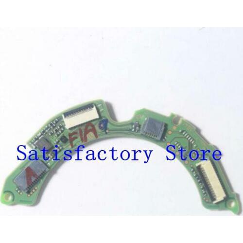 New 85 mm for Sony FE 85mm f/1.4 GM Lens Main Board Processor Assembly Replacement Repair Part