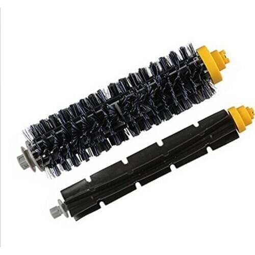 Main Roller Brush Accessroies Kit for iRobot Roomba 700 Series 760 770 772 774 775 776 780 782 785 786 790 Robot Vacuum Cleaner