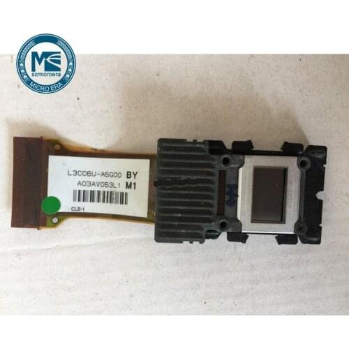 Projector lcd panel chip L3C06U-A5G00 LCD tested good